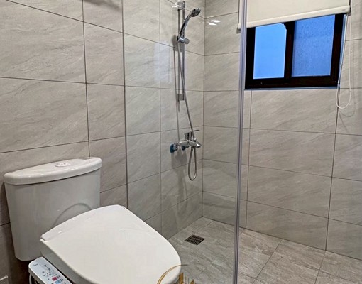 沙鹿✨全配兩房✨平面車位✨系統裝潢✨可租補戶籍 - Image 11