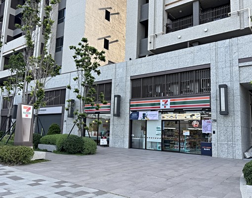 聯悦臻海景大兩房平車簡配出租歡迎委託洽吳原誌 - Image 2