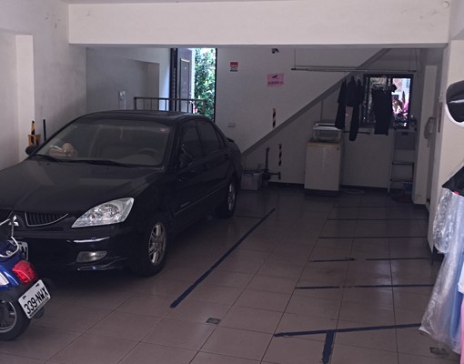 鉑金閱社區,13坪大套房,一房一廳 - Image 11