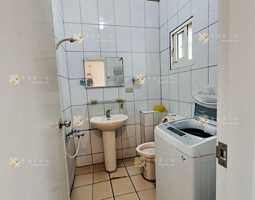 🌸可寵租補戶籍🏠近教育大學套房🌟網路|獨洗曬🌸 - Image 12