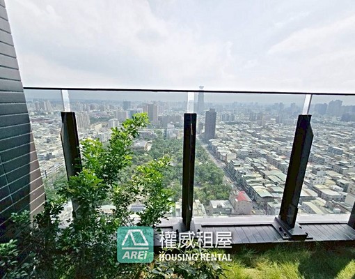 ⭐MRT12興富發博愛2房｜景觀宅平車｜博愛京棧⭐權威 - Image 15