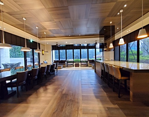 青埔小萌牛🐮A18捷寶雲品📯五星級細節舒適生活的優質選擇 - 591租屋網 - Image 6