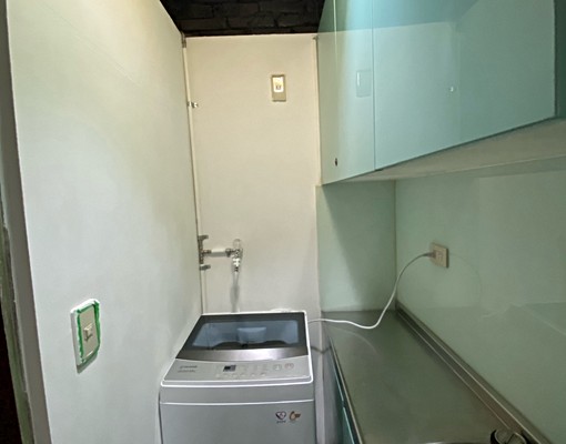 ☘️西門捷運獨洗🌼(採光大套房)台電單、垃圾代收 - Image 8