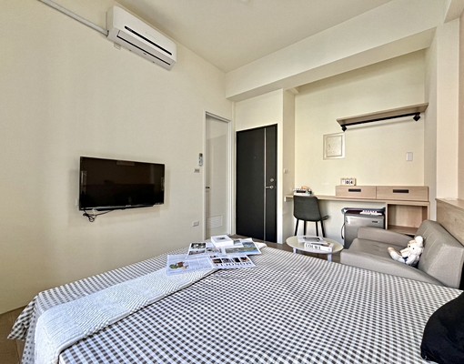 ➢近水湳愛買/近同榮黃昏市場/可租補/大露臺➢ - Image 5