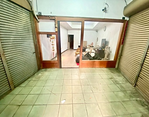 大遠百逢甲商圈河南💖整棟四房透天賺錢住店💖可寵租補營登 - Image 2