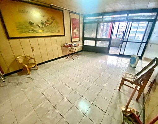 大遠百逢甲商圈河南💖整棟四房透天賺錢住店💖可寵租補營登 - Image 14