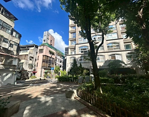 忠孝新生仁愛路精緻裝潢2房美宅 - Image 14