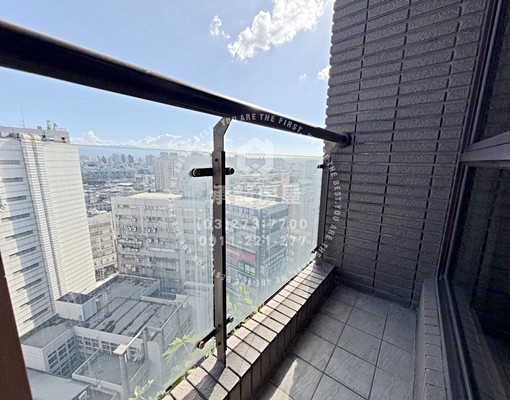 可入籍補助🔸市區商圈寵物友善兩房景觀戶🔸含管理費 - Image 13