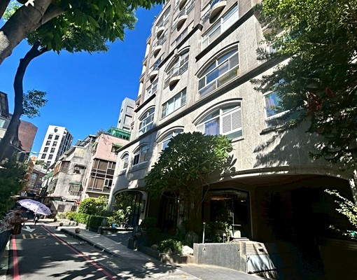 仁愛路忠孝新生精裝2房豪宅 - Image 13