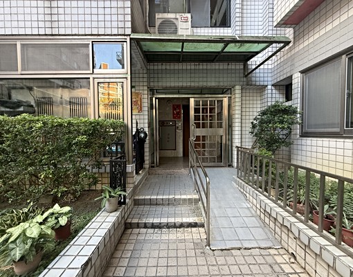 ✨奇岩捷運電梯2房✨可租補✨家具家電齊全 - Image 12