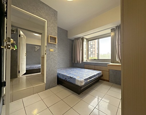 🔺屋主自租🔺獨立套房/篤行市場綠園道旁/多戶可選/可短租 - Image 6