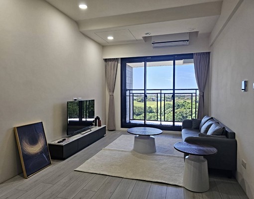 青埔小萌牛🐮A18大華畔🌳青埔綠意森活水岸景觀宅🌳 - 591租屋網 - Image 6