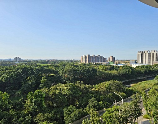 青埔小萌牛🐮A18大華畔🌳青埔綠意森活水岸景觀宅🌳 - 591租屋網 - Image 1