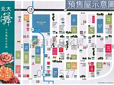社區圖片