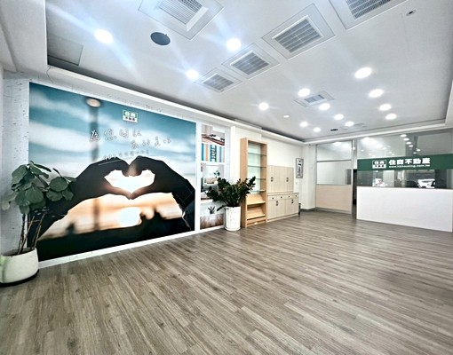 太平洋百貨黃金店面 - Image 3