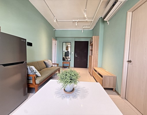 文心愛悅🧡可寵物可租補可入戶籍🧡家具電全 - Image 1