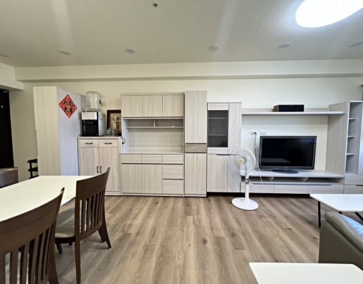 社宅免仲可租補✔全新首租✨華登新城峰溫馨裝潢2房家俱家電齊全 - Image 6