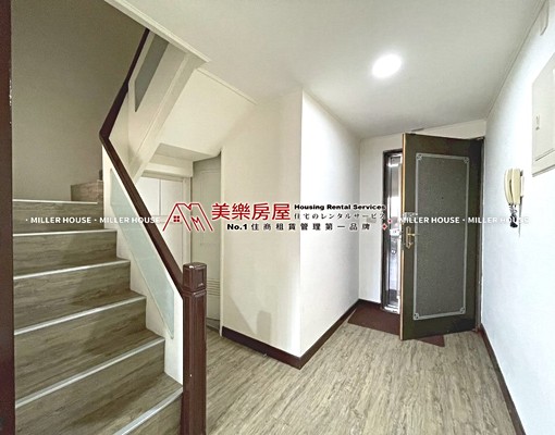 美樂*中山*近寧夏*採光1+1*挑高可站*寵可談*家具齊全* - Image 9