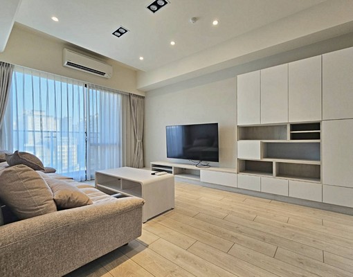 租✅東興國小首排✅富宇葉慈✅視野三房B1平車 - 591租屋網 - Image 1