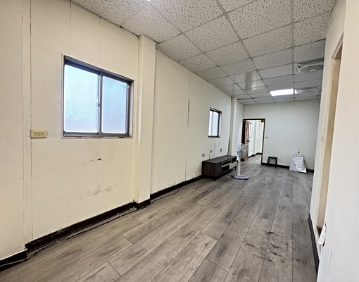 近!陽明高中/一房一廳可寵/獨立洗衣機/可補助 - Image 2