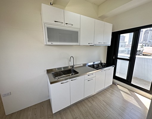 可租補！全新整理大兩房公寓　下樓即是家樂福 - Image 6