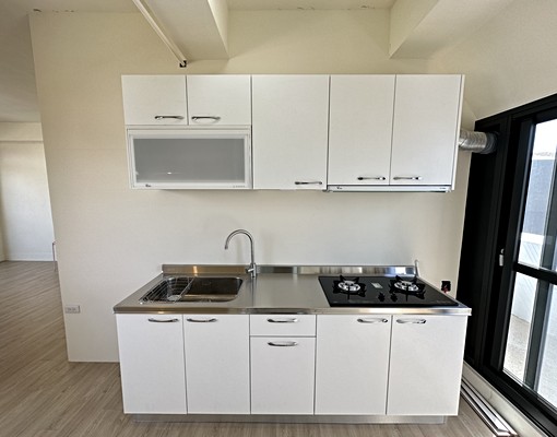 可租補！全新整理大兩房公寓　下樓即是家樂福 - Image 7