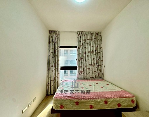 🎈可寵華興商圈~雙陽台美宅兩房~附車位 - Image 8