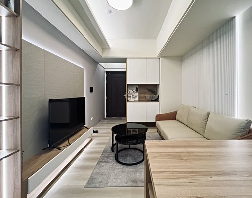 🌸安靜宜居學區宅|可雙租補💎精美兩房B1平車🌸 - Image 3