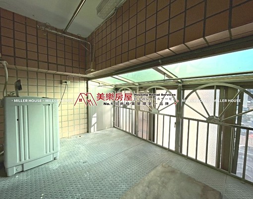 美樂*中山*採光挑高1+1房*家具齊*寵可談*24H管理* - Image 14