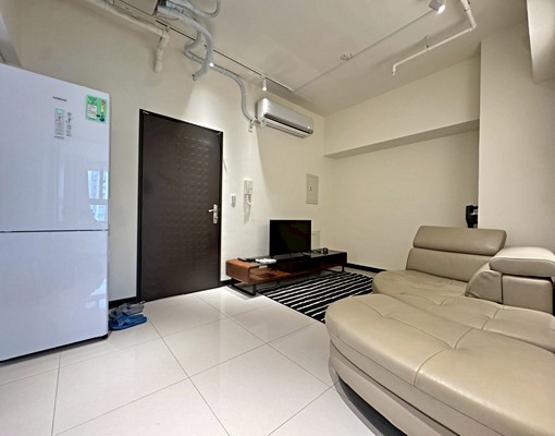 巨蛋商圈~博愛香榭超高樓層2房+車位 - Image 5