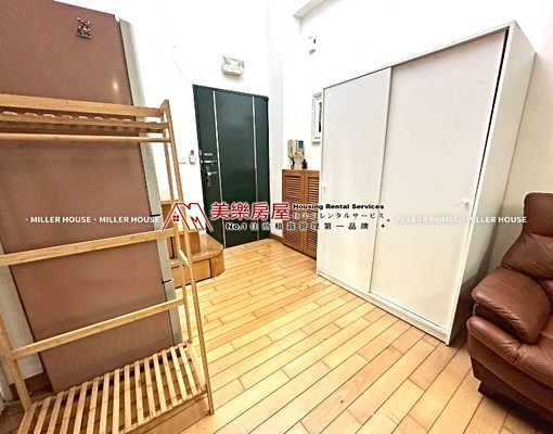 美樂*近東門站*大安採光挑高一房*獨立門牌*有陽台 - Image 6