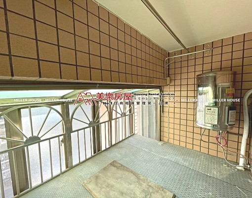 美樂、中山MRT、採光挑高可站1+1房、收納多、寵物可以談談 - Image 14