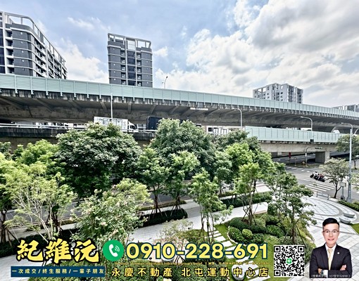 我有鑰匙隨時看屋✅全新裝潢|大兩房2衛浴|平車|含管理費 - Image 12