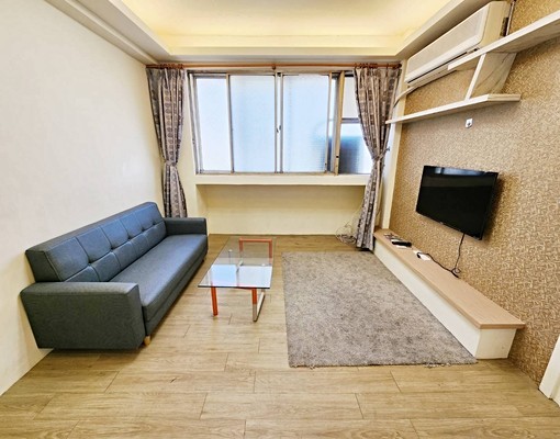 健康爬梯🪜大三房🔥台水電🔥合租首選 - Image 2