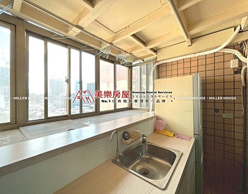美樂~中山站*大同挑高可站1+1房*寧夏商圈*寵可談*新冷氣 - Image 8