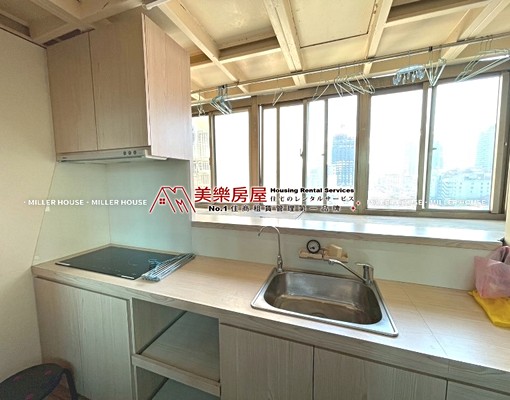 美樂~中山站*大同挑高可站1+1房*寧夏商圈*寵可談*新冷氣 - Image 7