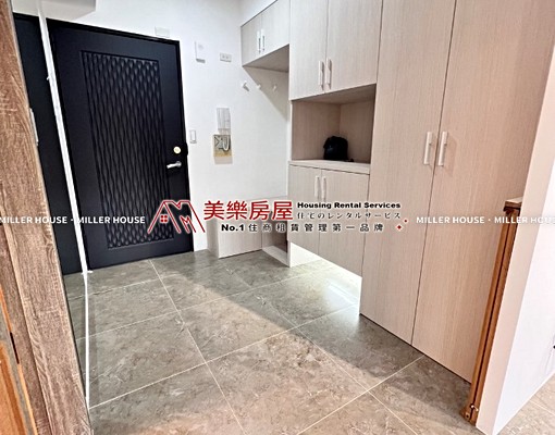 美樂*葫洲站*東湖市場*內湖新裝修採光1+1房*有陽台*可寵 - Image 8