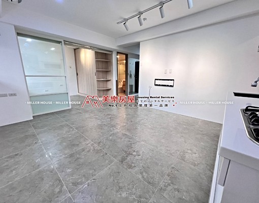 美樂*葫洲站*東湖市場*內湖新裝修採光1+1房*有陽台*可寵 - Image 3