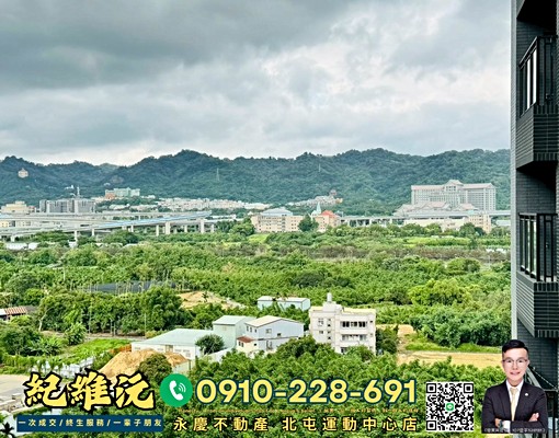 我有鑰匙隨時看屋✅機捷好市多特區｜全新傢俱電器｜金額含管理費 - Image 15