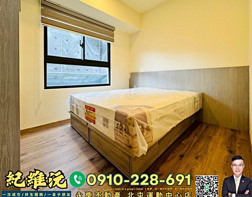 我有鑰匙隨時看屋✅機捷好市多特區｜全新傢俱電器｜金額含管理費 - Image 11