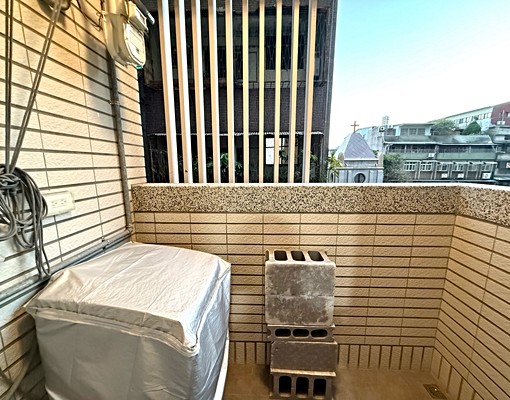 大橋頭🌟電梯管理租補稅籍🌟包裹垃圾收獨洗曬🌟採光通風 - Image 12