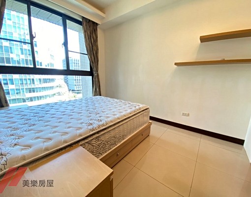 美樂*內湖五期*平面質感兩房*通風好採光佳*全天管理*附傢俱 - Image 4