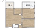 新莊區-新北大道四段3房2廳，52.5坪