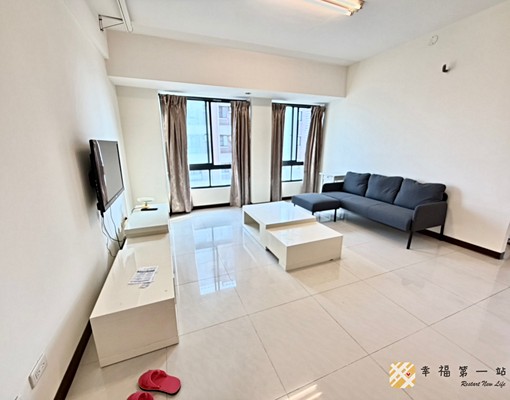 旱溪夜市🗝️大空間全配2+1房|可寵貓可租補入籍 - Image 3