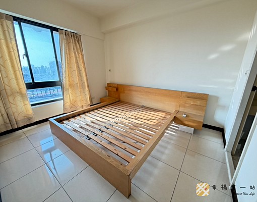 旱溪夜市🗝️大空間全配2+1房|可寵貓可租補入籍 - Image 8