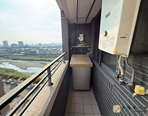 旱溪夜市🗝️大空間全配2+1房|可寵貓可租補入籍 - Image 14