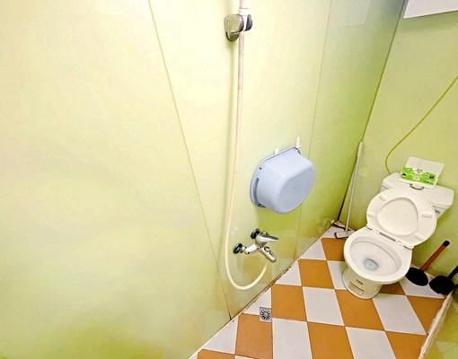 免佣)捷運西湖【超值採光】小資首選★男性專屬 - Image 5
