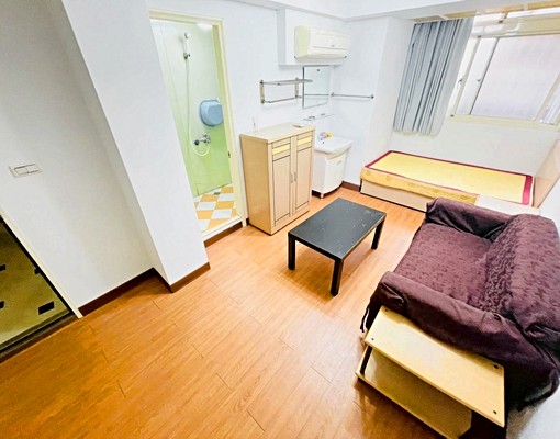 免佣)捷運西湖【超值採光】小資首選★男性專屬 - Image 2