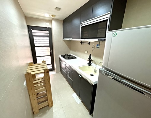 勤美公益路高級裝潢/實惠租屋/臻品住宅👑公司戶可 - Image 3