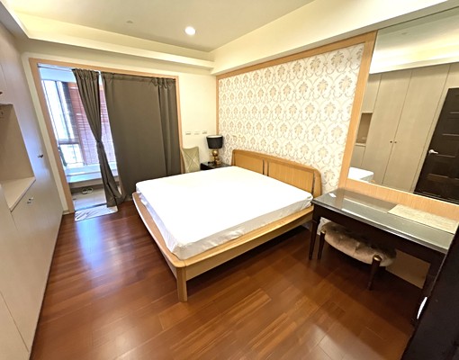 勤美公益路高級裝潢/實惠租屋/臻品住宅👑公司戶可 - Image 6